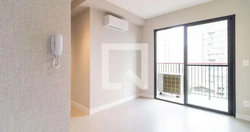 Apartamento com 2 quartos à venda na Rua Airosa Galvão 97 - Apartamento 65 - Barra Funda São Paulo - Sp Brasil, --, Perdizes, São Paulo