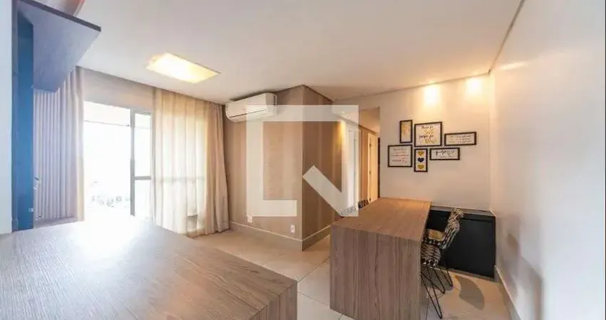 Apartamento com 2 quartos à venda na Rua dos Coqueiros, --, Campestre, Santo André
