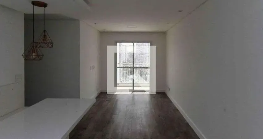 Apartamento com 3 quartos à venda na Avenida Professor Luiz Ignácio Anhaia Mello, --, Vila Santa Clara, São Paulo