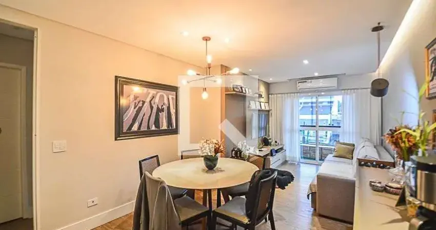 Apartamento com 3 quartos à venda na Rua Lopes Trovão, --, Nova Petrópolis, São Bernardo do Campo