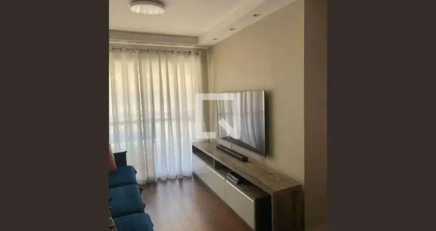 Apartamento com 2 quartos à venda na Rua Domiciano Leite Ribeiro, --, Jabaquara, São Paulo