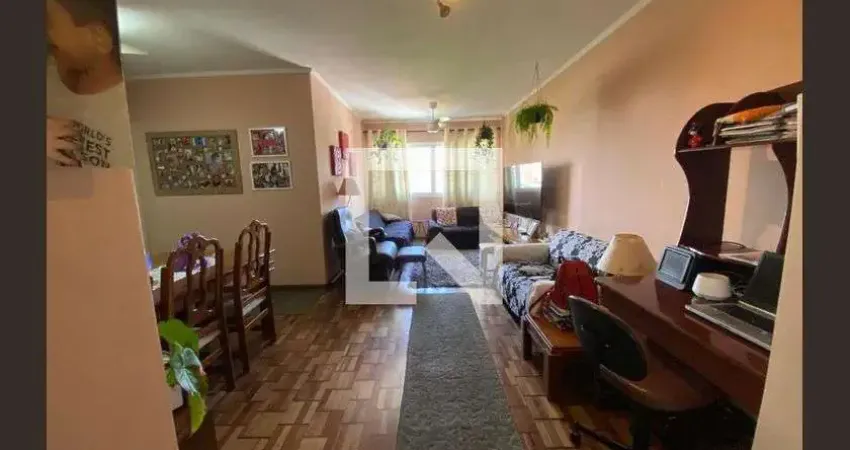 Apartamento à Venda - Chácara Santo Antonio, 3 Quartos, 106 m2