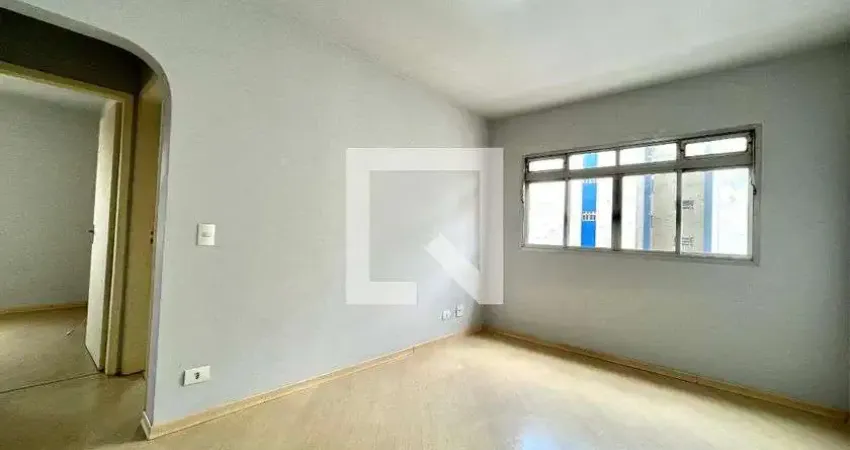 Apartamento com 2 quartos à venda na Rua das Uvaias, --, Saúde, São Paulo