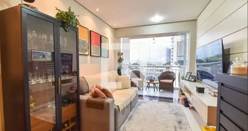 Apartamento com 2 quartos à venda na Rua Cipriano Barata, --, Ipiranga, São Paulo