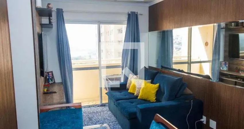 Apartamento com 3 quartos à venda na Avenida Miguel Yunes, --, Campo Grande, São Paulo