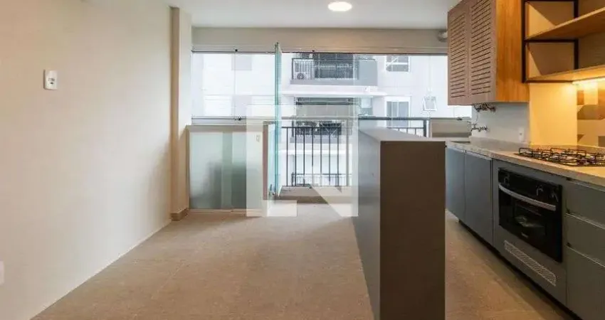 Apartamento com 2 quartos à venda na Rua do Bosque, --, Barra Funda, São Paulo