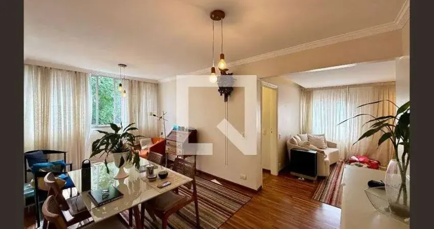 Apartamento com 1 quarto à venda na Avenida Nova Independência, --, Brooklin, São Paulo