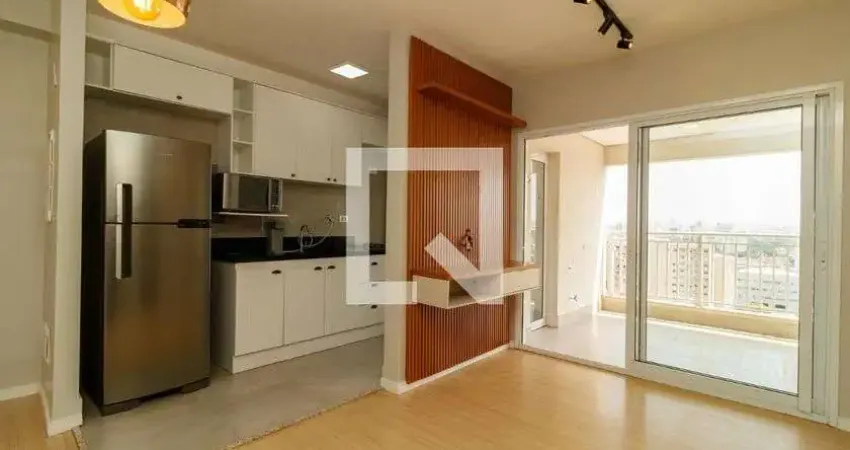 Apartamento com 2 quartos à venda na Rua Padre Caldas Barbosa, --, Vila Guilherme, São Paulo