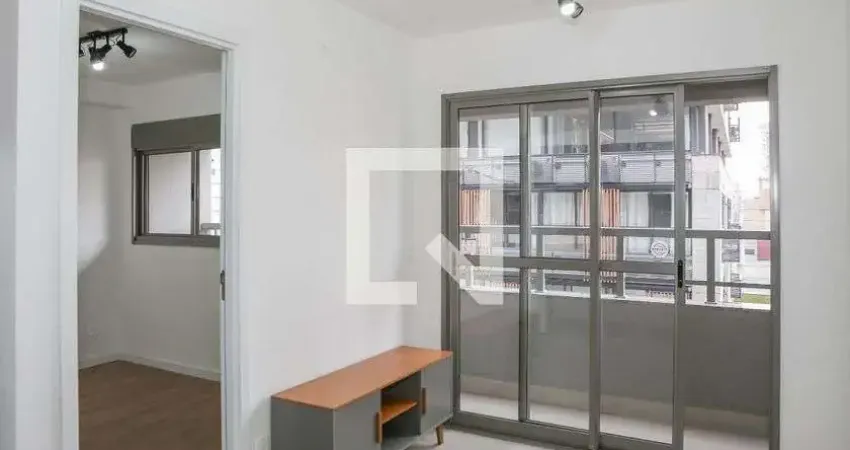 Apartamento com 1 quarto à venda na Rua Cotoxó, --, Pompéia, São Paulo