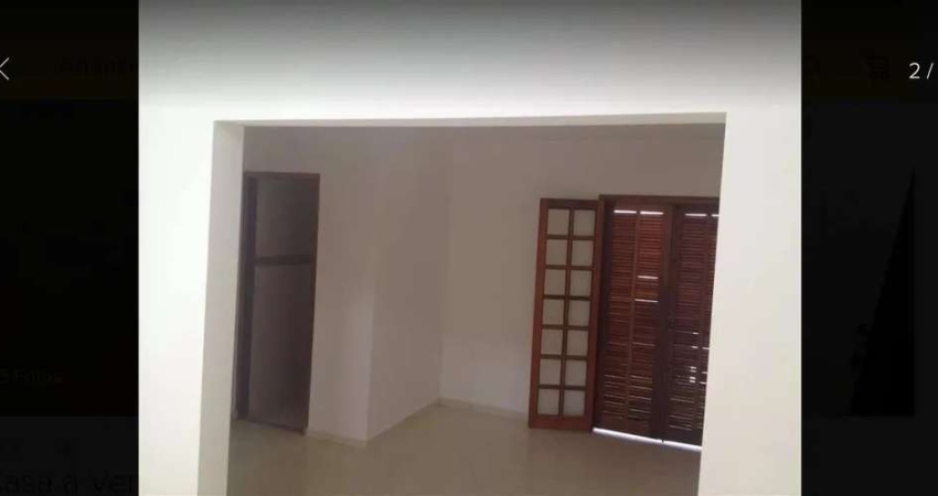 Casa com 3 quartos à venda na Rua Delsuc Alves de Magalhães, --, Jardim Britânia, São Paulo
