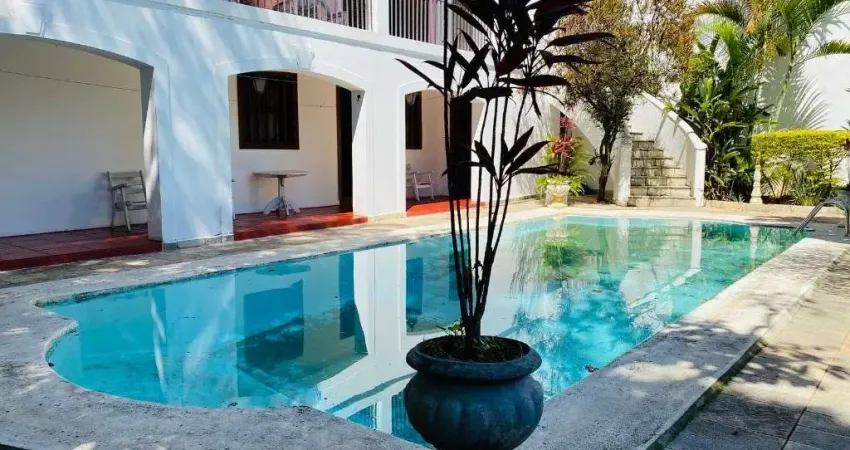 Casa com 4 quartos à venda na Rua Araporé, --, Jardim Guedala, São Paulo