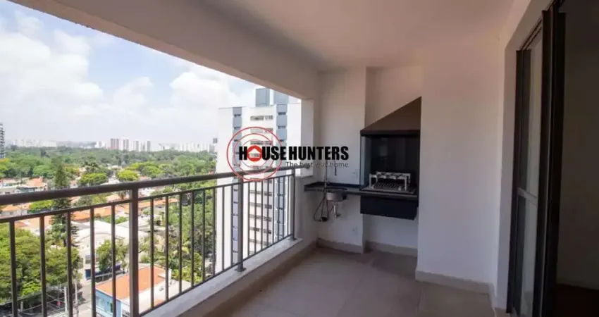 Apartamento de 2 Quartos na Chácara Santo Antônio: Conforto, Modernidade e Localização Privilegiada! Venha Conferir!