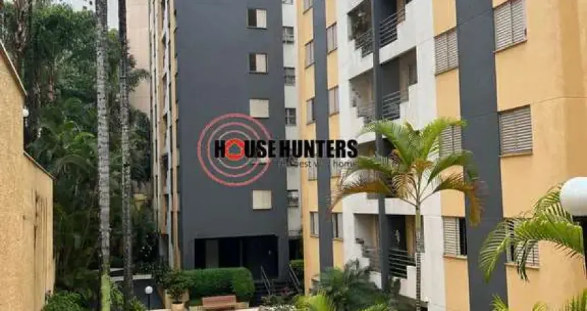 Apartamento à venda na Vila Sofia, São Paulo-SP: 3 quartos, 1 banheiro, sala 2 ambientes ccom varanda e 1 vaga de garagem! Venha conhecer!