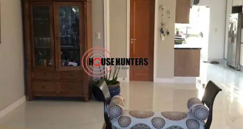 Apartamento com 3 quartos à venda em Santo Amaro, São Paulo