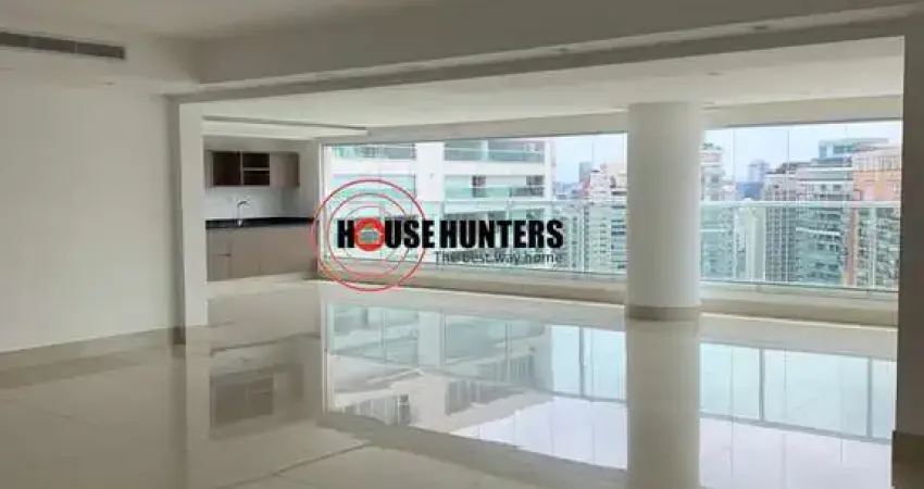 Apartamento com 4 quartos para alugar na Vila Uberabinha, São Paulo