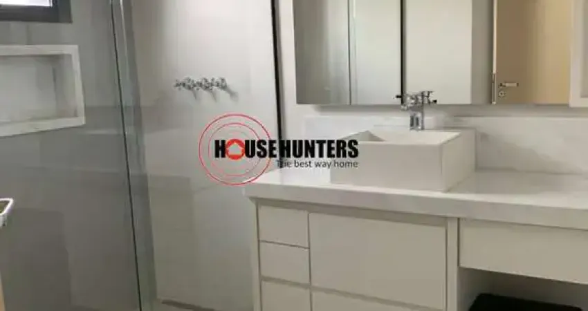 Apartamento com 3 quartos à venda em Santo Amaro, São Paulo