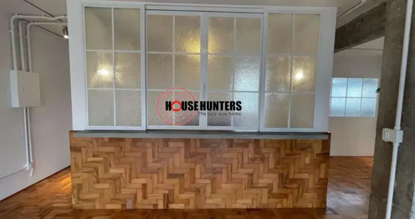 Apartamento com 1 quarto para alugar em Pinheiros, São Paulo