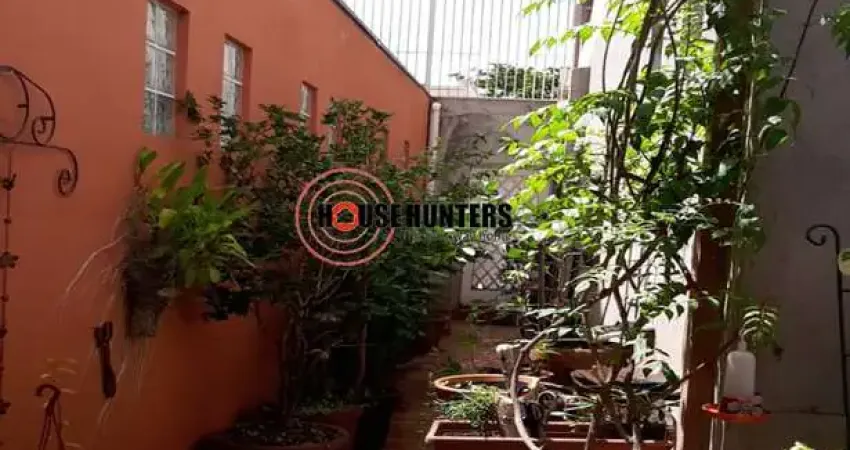 Casa com 3 quartos à venda na Vila Cordeiro, São Paulo
