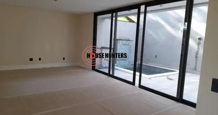 Casa em condomínio fechado com 4 quartos à venda no Jardim dos Estados, São Paulo