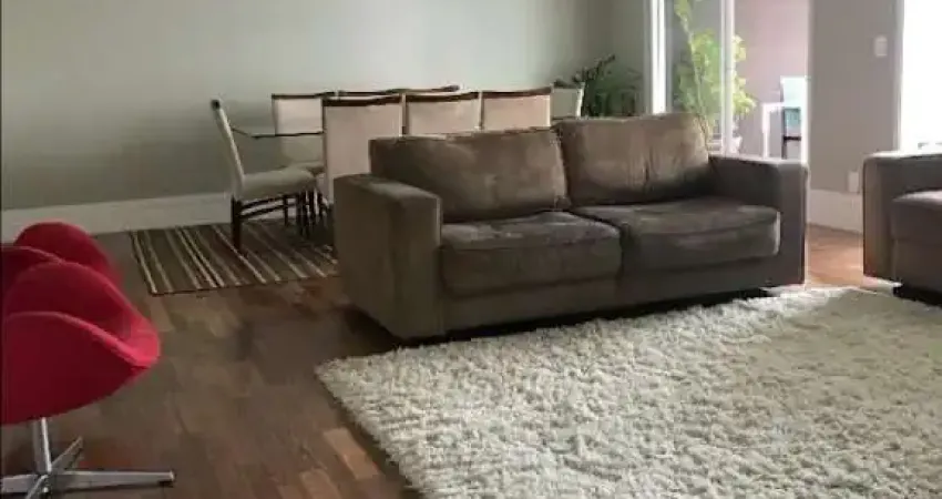 Apartamento residencial para locação, chácara santo antônio (zona sul), são paulo.