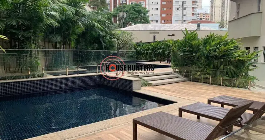 Apartamento com 3 quartos à venda em Indianópolis, São Paulo