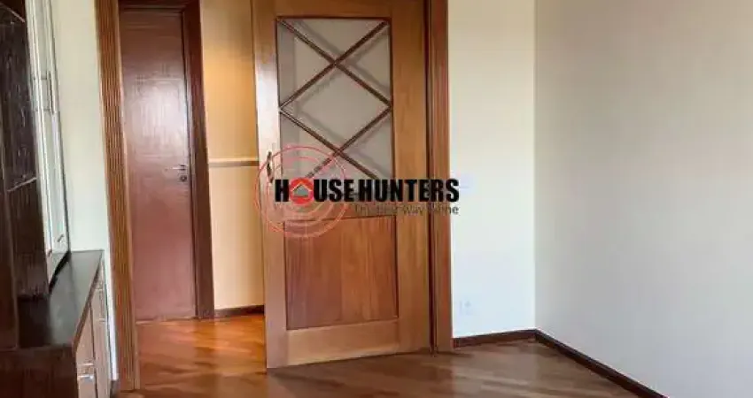 Imponente cobertura de luxo em Santo Amaro, São Paulo-SP: 4 suítes, piscina, churrasqueira, academia e muito mais!