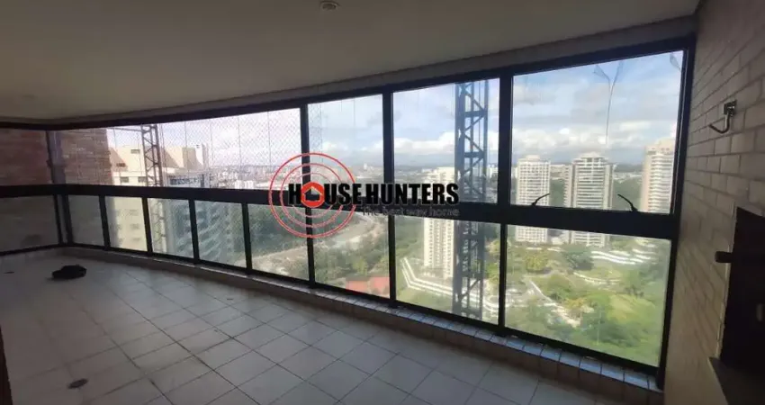 Apartamento residencial para locação, parque do morumbi, são paulo.