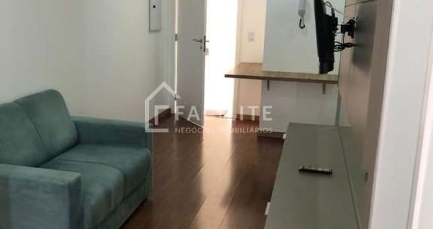 Studio para Locação em Curitiba, CENTRO, 1 dormitório, 1 banheiro, 1 vaga