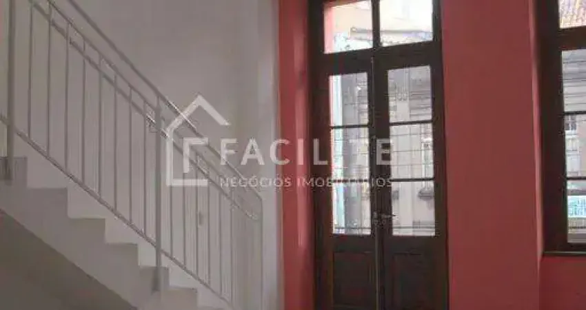 Ponto comercial à venda na Rua Riachuelo, 222, Centro, Curitiba