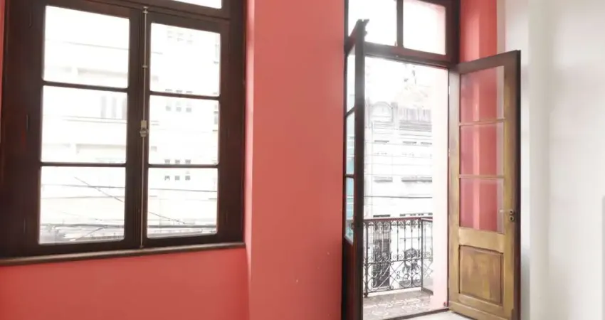 Ponto comercial à venda na Rua Riachuelo, 222, Centro, Curitiba