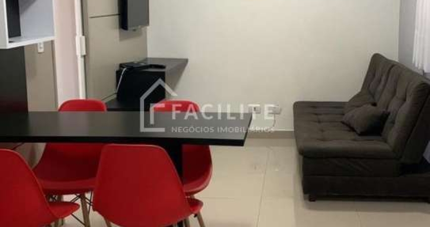 Apartamento para Locação em Curitiba, CENTRO, 1 dormitório, 1 banheiro, 1 vaga