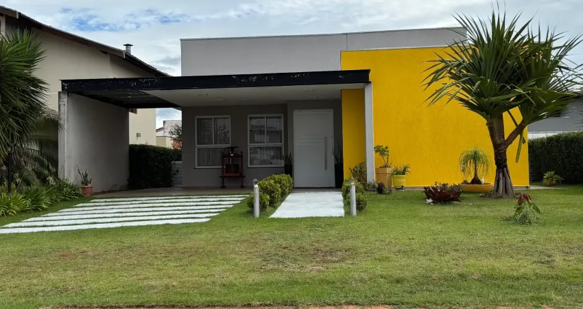 O Refúgio dos Seus Sonhos: Sofisticação e Lazer no Ninho Verde II