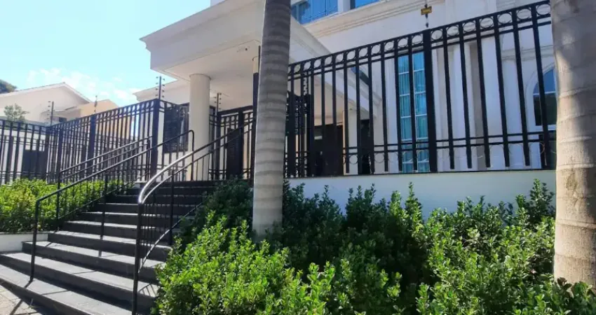 Apartamento com 3 quartos à venda no Country, Cascavel