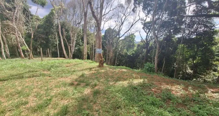 Terreno Residencial à venda, Chácaras Estância Panorama, Embu das Artes - TE0007.