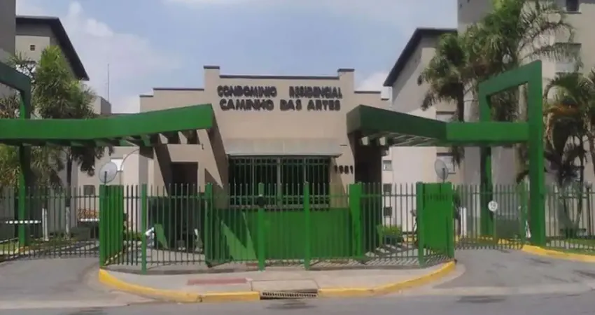 Apartamento Residencial à venda, Jardim Torino, Cotia - AP0005.