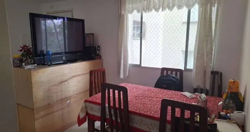 Apartamento Residencial à venda, Jardim Torino, Cotia - AP0012.