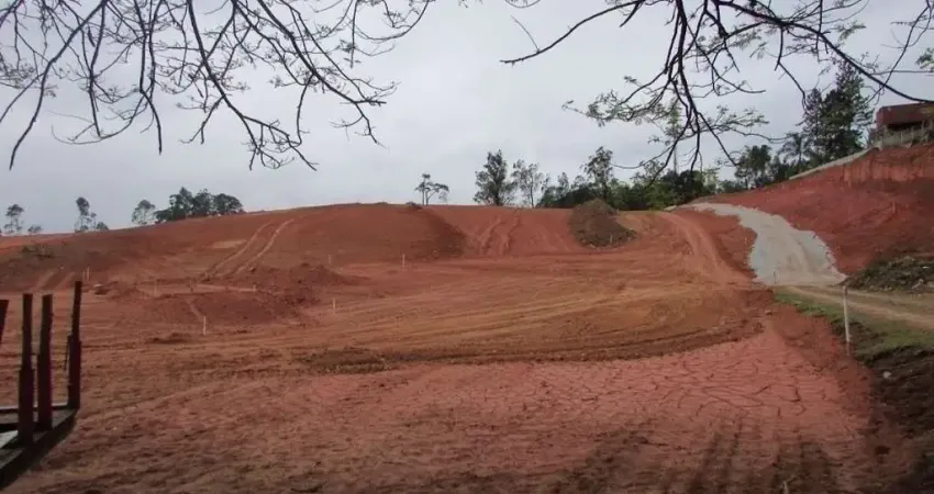 Terreno Residencial à venda, Jardim São Vicente, Cotia - TE0011.