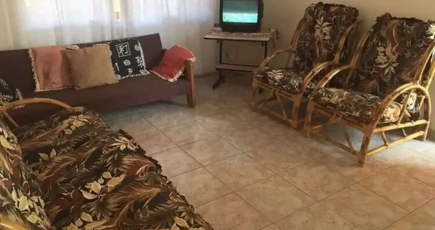 Casa Residencial à venda, Balneário Marambaia, Itanhaém - CA0043.