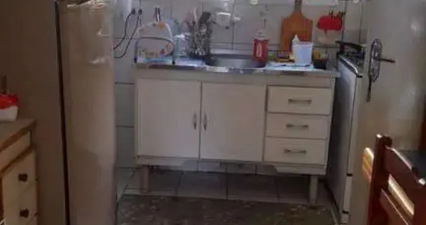 Casa com 3 quartos à venda na Rua Estrela do Mar, Parque Bahia, Cotia