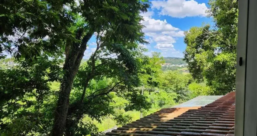 Casa Residencial à venda, Jardim Barro Branco, Cotia - CA0064.