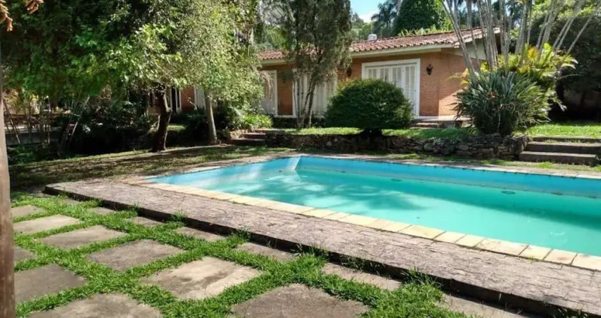 Casa com 4 quartos à venda na Alameda São Luiz, Granja Viana, Cotia