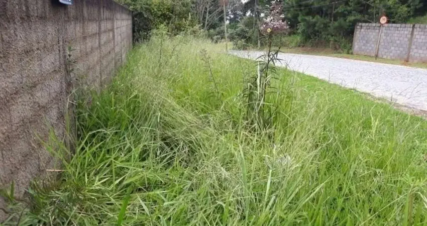 Terreno Residencial à venda, Paisagem Renoir, Cotia - TE0035.