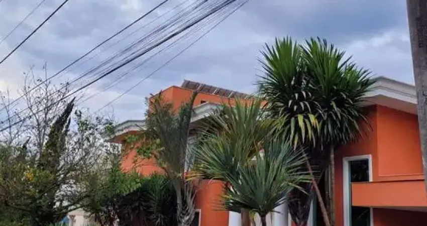 Casa Residencial à venda, Parque das Artes, Embu das Artes - CA0100.