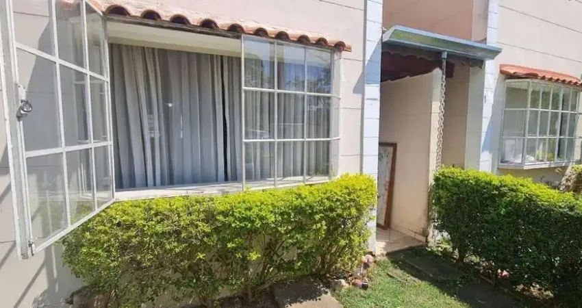 Casa Residencial à venda, Jardim Barro Branco, Cotia - CA0102.