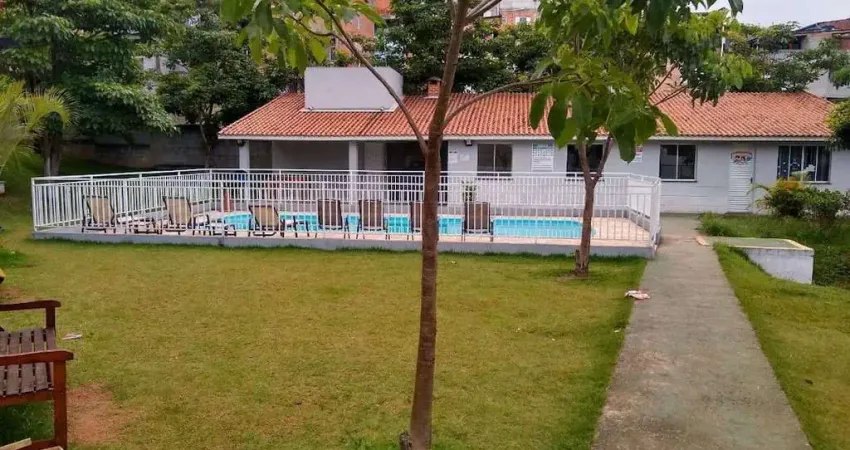 Apartamento Residencial à venda, Conceição, Osasco - AP0042.