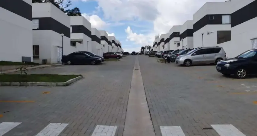 Casa Residencial à venda, Vila Monte Serrat, Cotia - CA0130.