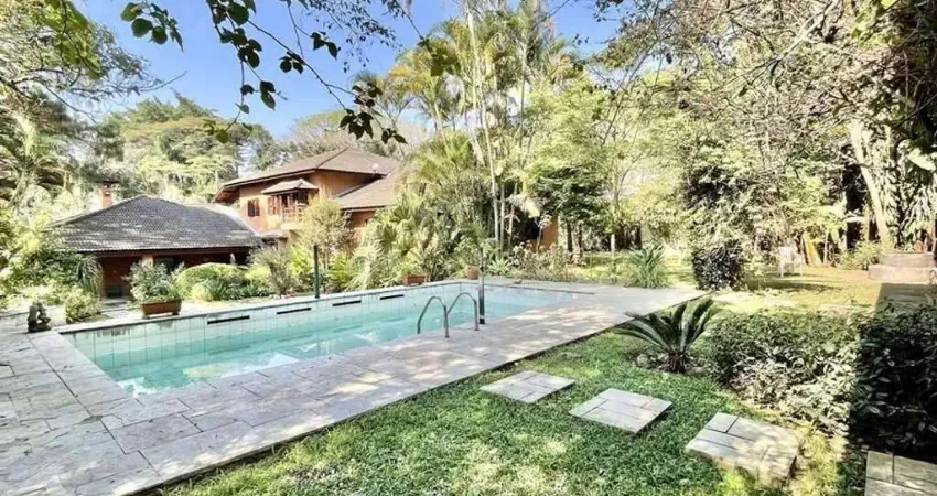 Casa Residencial para venda e locação, Vila Santo Antônio, Cotia -