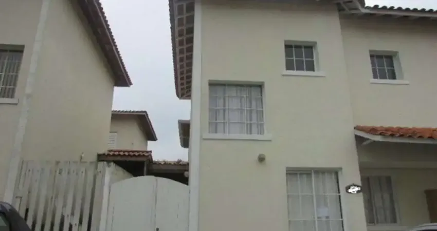 Casa em condomínio fechado com 2 quartos à venda na Estrada do Embu, Jardim Torino, Cotia