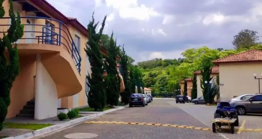 Casa com 2 quartos à venda na Estrada do Embu, Jardim Torino, Cotia