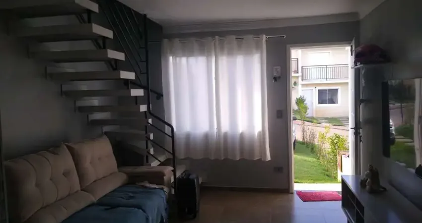 Casa com 2 dormitórios à venda, - Chácara Ondas Verdes - Cotia/SP